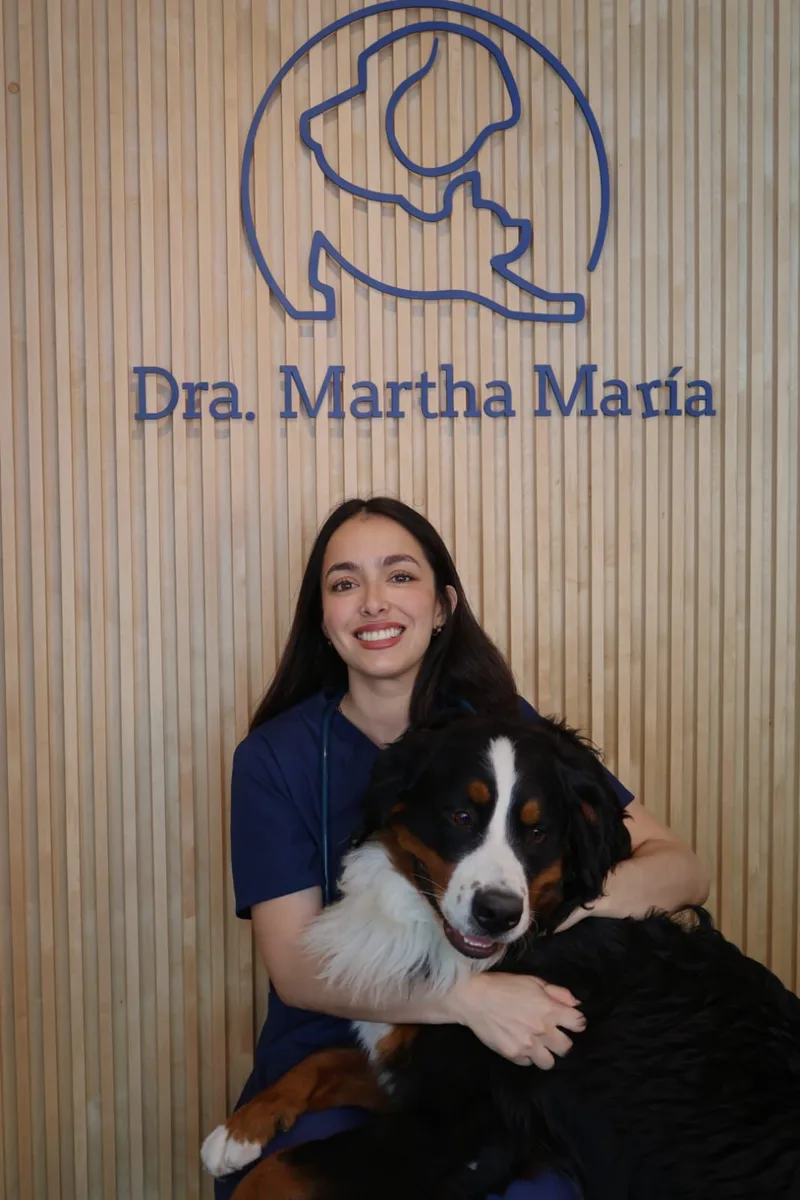 Dra. Martha María